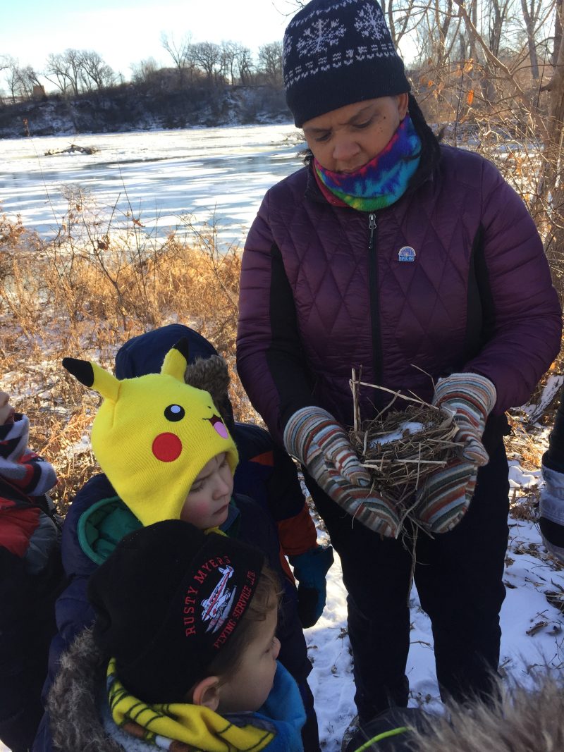 Minneapolis Nature Preschool