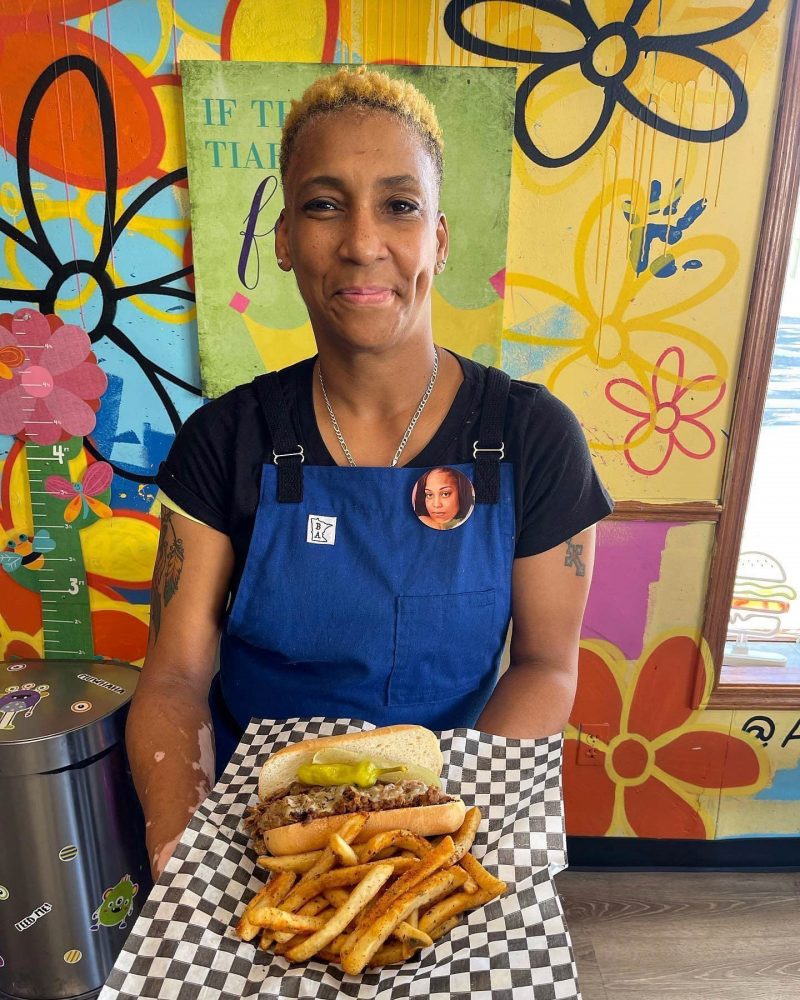 Wendy’s House of Soul finds a new home at North Market