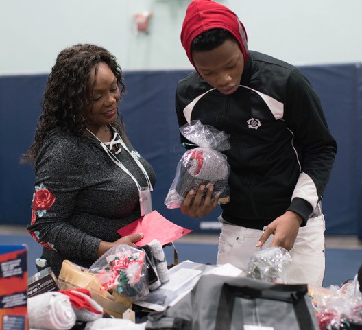 PCYC’S Annual Children’s Gift Sale needs donations and volunteers