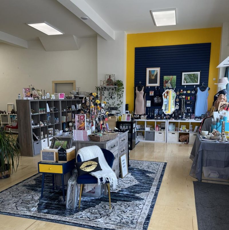 The Dream Shop: A neighborhood gem