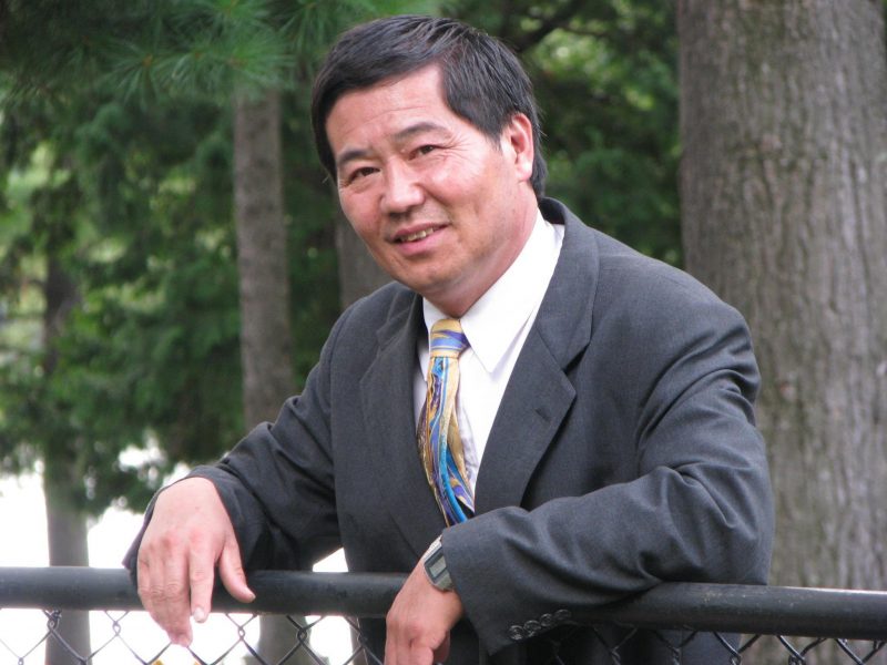 Tales of the Northside – Honoring a special neighbor, Tou Pao Lee