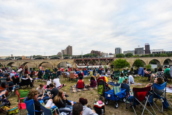 Red, White and Boom! Fourth of July event returns to the Downtown Riverfront