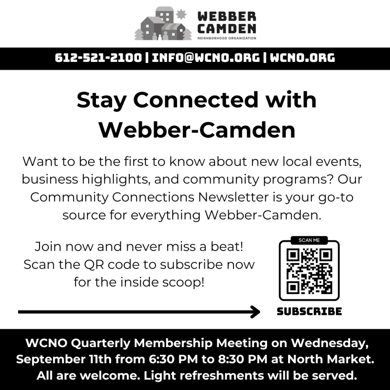 Webber-Camden