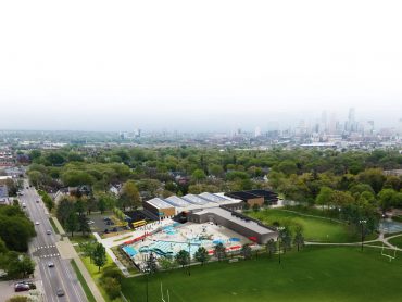 Park Board passes resolution reallocating capital funds to address North Commons Project shortfall