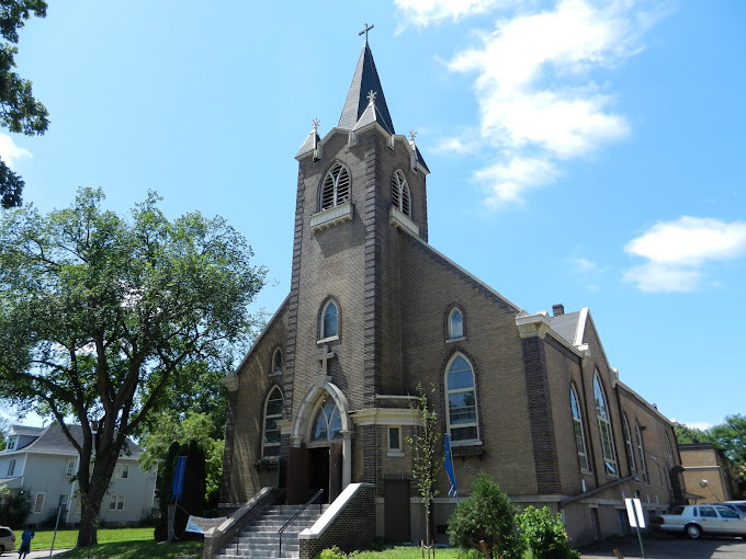 St. Olaf celebrates 150 years!