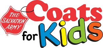 Coats for Kids