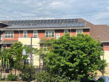 Low Income homeowners: Warm up with Affordable Solar